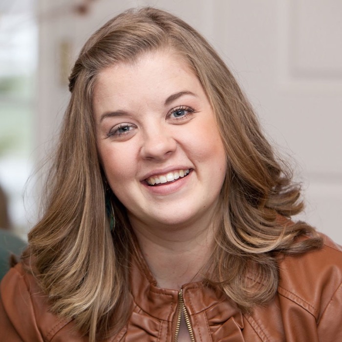 Portrait d&rsquo;Erin Davis