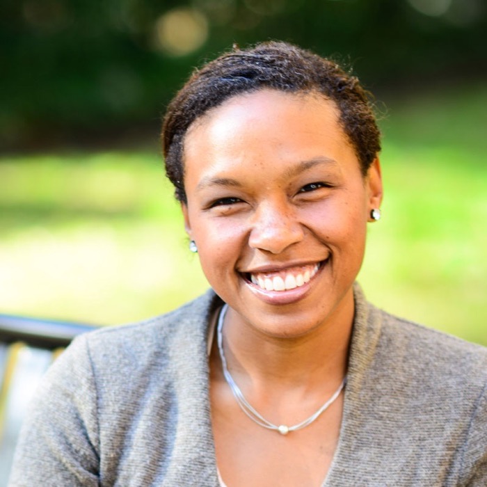 Portrait de Trillia Newbell
