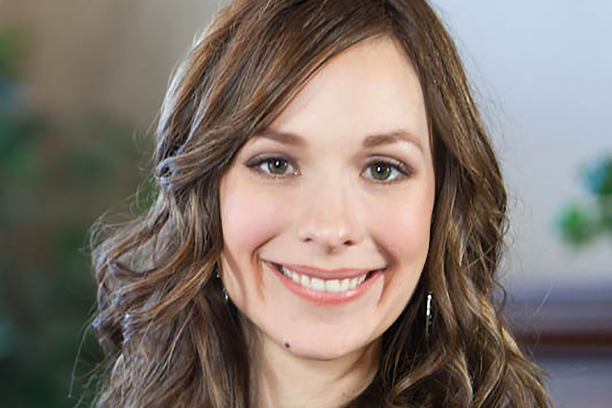 Paula Hendricks Marsteller
