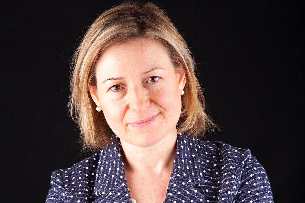 Rosalind Picard