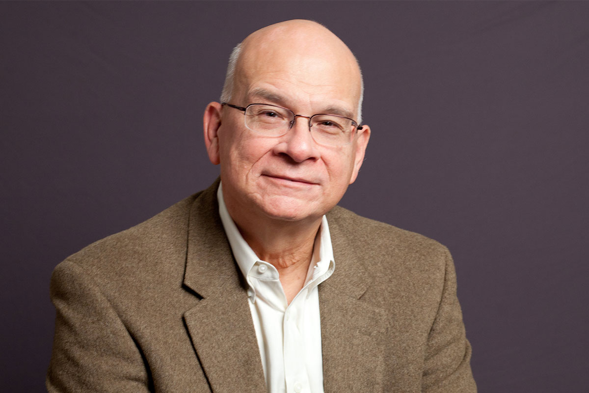 tim keller, pasteur, auteur